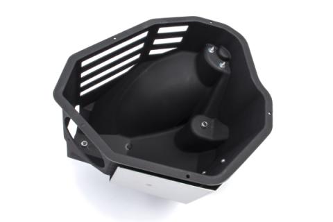 Cold Air Intake 2020-2026 BMW M340i/M440i Carbon Fiber G20/G22/G23/G26/G42 Dinan