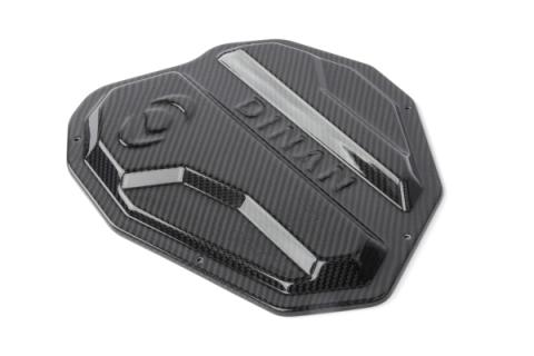 Cold Air Intake 2020-2026 BMW M340i/M440i Carbon Fiber G20/G22/G23/G26/G42 Dinan