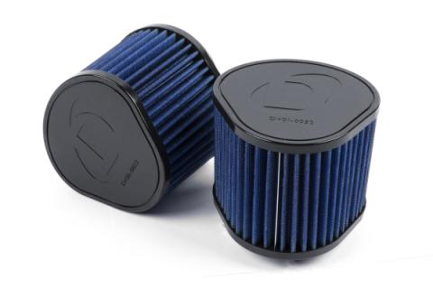 Matte Carbon Fiber Cold Air Intake 2021-2026 BMW M2/M3/M4 Matte Carbon Fiber G80/G82/G83/G87 Dinan