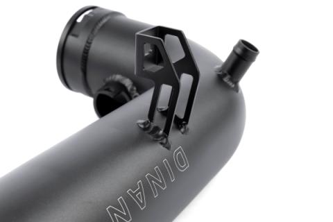Intake Resonator Delete Pipe 2014-2024 Mini Cooper S/Jcw &amp; C'man S/Jcw Dinan