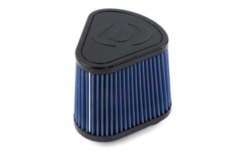 Cold Air Intake 2020-2025 BMW X3/X4 M40i Carbon Fiber G01/G02 Dinan