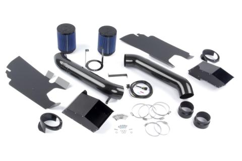 Cold Air Intake 2000-2003 BMW M5 Carbon Fiber E39 Dinan