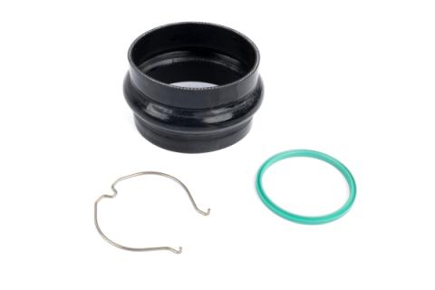 B58 'g' Chassis Turbo Inlet Fit Kit 2017-2026 5/6/7/8/X-Series G01/G02/G05/G06/G07/G11/G12/G14/G15/G16/G30/G32 Dinan