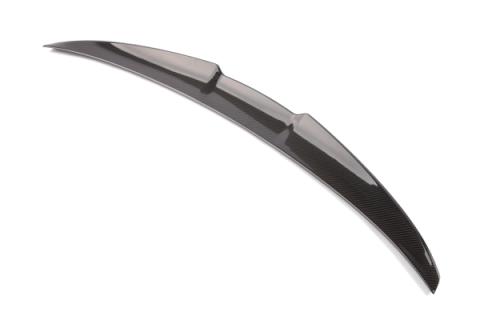 Rear Deck Spoiler 2021-2026 BMW M4 Carbon Fiber G82 Dinan