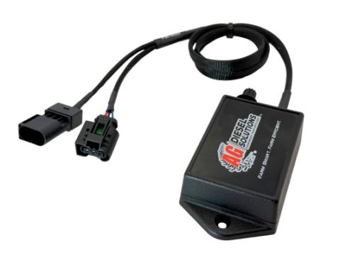 Ag Diesel Solutions Performance Module 3.4L Doosan Tier Iv Engines aFe Power