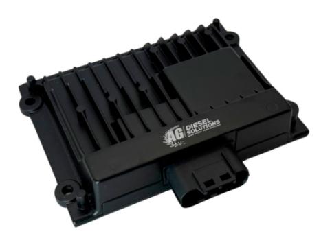 Ag Diesel Solutions Performance Module 8.7L Iveco Bosch Cr Tier Iii Engines aFe Power