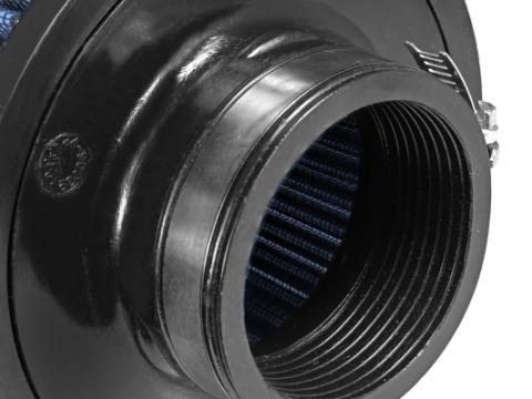Takeda Intake Replacement Air Filter w/ Pro 5R Media 2-3/4 Inch F x 6 Inch B x 4-1/2 Inch T (Inverted) x 7 Inch H aFe Power