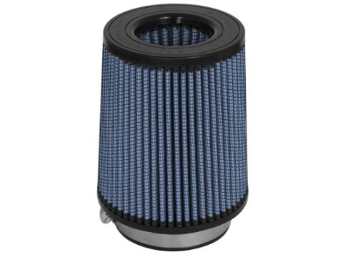 Takeda Intake Replacement Air Filter w/ Pro 5R Media 3-1/2 Inch F x 5 Inch B x 4-1/2 Inch T (Inverted) x 6-1/4 Inch H aFe Power