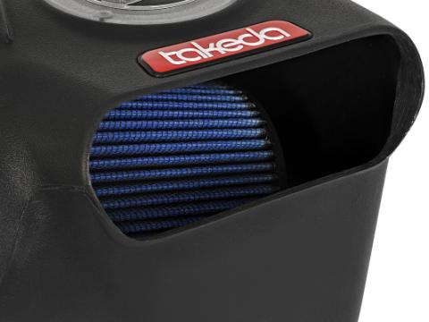 Takeda Momentum Cold Air Intake System w/ Pro 5R Filter Honda Civic 16-21 L4-1.5L (t) aFe Power