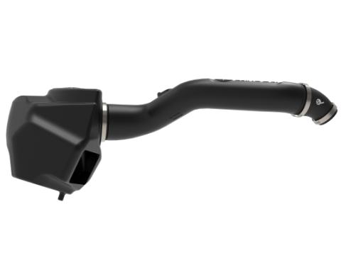 Takeda Momentum Cold Air Intake System w/ Pro Dry S Filter Lexus Rc 200t/300 16-25/GS 200t/300 16-19 L4-2.0L (t) aFe Power