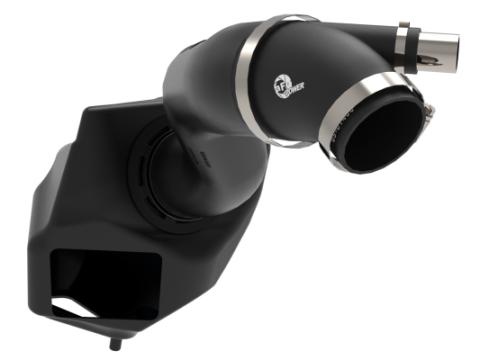 Takeda Momentum Cold Air Intake System w/ Pro Dry S Filter Lexus Rc 200t/300 16-25/GS 200t/300 16-19 L4-2.0L (t) aFe Power