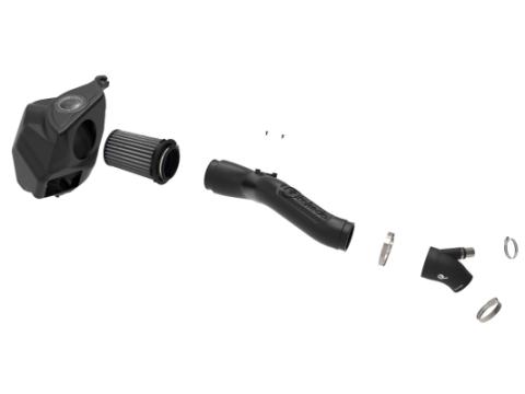 Takeda Momentum Cold Air Intake System w/ Pro Dry S Filter Lexus Rc 200t/300 16-25/GS 200t/300 16-19 L4-2.0L (t) aFe Power