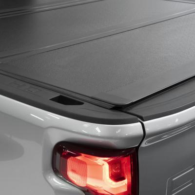 Bed Guard Folding Tonneau Cover 2020-2022 Silverado/Sierra 2500 HD Smittybilt