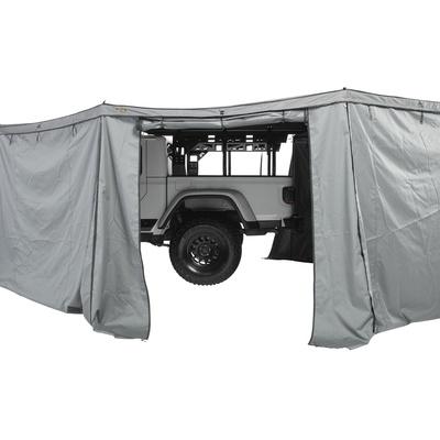 270 Degree Awning Walls  Smittybilt