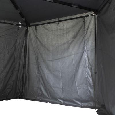 270 Degree Awning Walls  Smittybilt