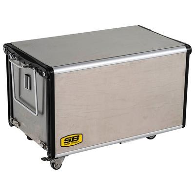 Galley Compact Stove and Kitchen Smittybilt