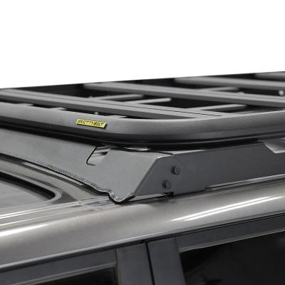 Defender Platform 4Runner Rack Kit 2010-2023 Toyota 4Runner Smittybilt