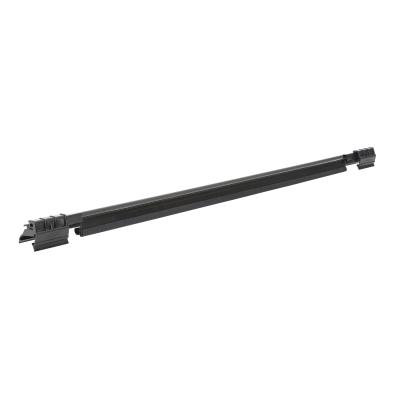 Soft Top Tailgate Bar 07-18 Wrangler JK Smittybilt