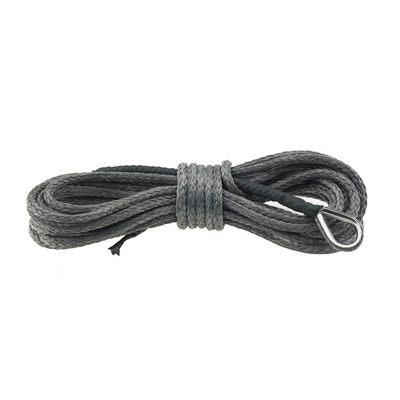 XRC Synthetic Rope 4000 Lb 19/64 Inch X 30Ft  Smittybilt