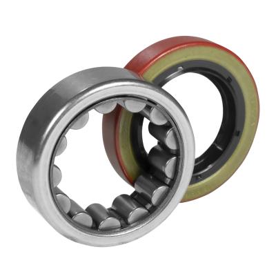 Rear Axle Bearing And Seal Kit For Various GM/Ford/Chrylser Differentials R1559TV Axle Bearing &amp; Seal Kit 2.530 Inch OD 1.618 Inch Id Yukon Gear