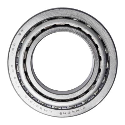 Spin Free Front Spindle Bearing And Seal Kit For Dana 30/44 D30 &amp; D44 Spin Free Front Spindle Bearing &amp; Seal Kit Tj Xj Yj (One side) Yukon Gear