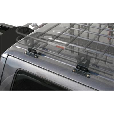 Adjust A Mount Brackets Qty 10  Smittybilt