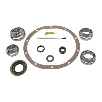Fits '00-'09 Dodge Dakota And Durango Chrylser 8.0 Inch IFS '00-'09 Chy 8.0 Inch IFS Dakota &amp; Durango Bearing Kit (Not RAM 1500) Yukon Gear