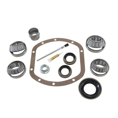Bearing Install Kit For Dana 30 Differential '07+ JK D30 Rev Front Bearing Kit Yukon Gear