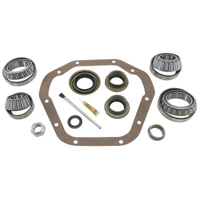 Bearing Install Kit For Dana 60 Front Differential D60 Front Bearing &amp; Seal Kit Yukon Gear