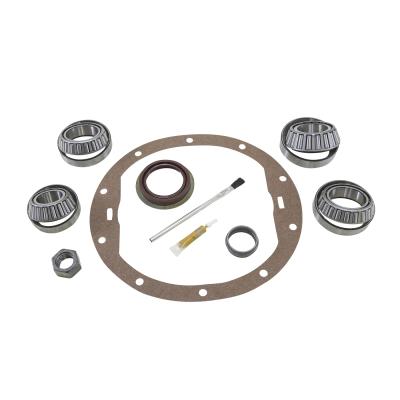Bearing Install Kit For GM 8.2 Inch Diff For Buick Oldsmobile And Pontiac 8.2 Inch Olds Pont Bearing &amp; Seal Kit Bop Yukon Gear