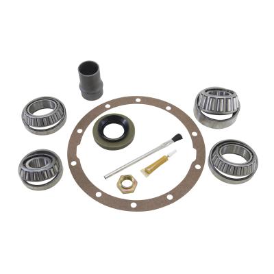 Bearing Kit '85-Down Toyota 8 Inch &amp; All Aftermkt 27 Spline Ring &amp; Pinions 8 Inch Toyota Bearing &amp; Seal Kit Yukon Gear