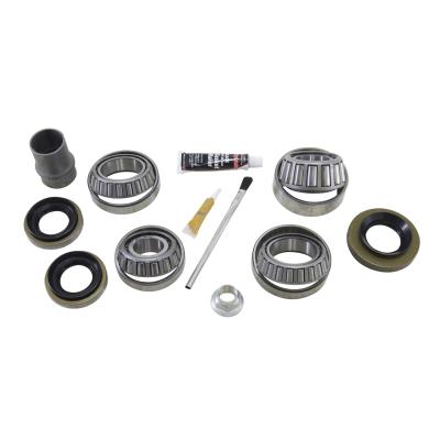 Bearing Kit For Toyota 8.2 Inch Rear With Factory Locker 8.2 Inch Toyota Bearing &amp; Seal Kit 2010+ 4RUNNER &amp; Fj Cruiser W/ Factory Locker Yukon Gear