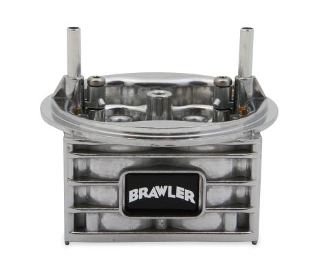 Aluminum Main Body 750 CFM Mechanical Secondary Brawler