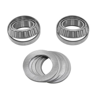 Carrier Installation Kit For 2015+ Ford 8.8 Inch Rear Differential. Carrier Installation Kit For 2015-Up Ford 8.8 Inch Rear Differential 8.8 Inch Super 2015+ Ford Carrier Bearings &amp; Shim Installation Kit Yukon Gear