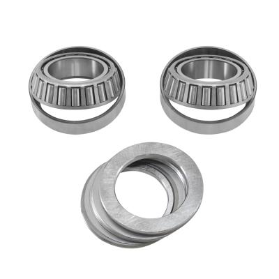 Carrier Installation Kit For GM 8.5 Inch Differential With HD Bearings 8.5 Inch GM Carrier Bearing &amp; Shim Kit W/Aftermarket Ag-Pro Ydg Xhd-Std, Yukon Gear