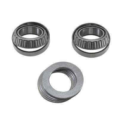 GM 9.5 Inch &amp; 9.76 Inch Carrier Installation Kit 9.5 Inch &amp; 9.76 Inch GM Carrier Bearing And Shim Installation Kit Yukon Gear