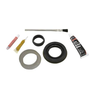 Minor Install Kit For Chrylser 8 Inch IFS Differential 8.0IFS Chy Mini Install Kit 2000 To Early 2003 Yukon Gear