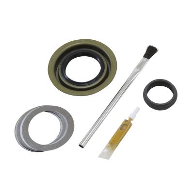 Minor Install Kit For Chrylser 42 8.75 Inch Differential 8.75 Inch Chy '42' Minimum Installation Kit Yukon Gear