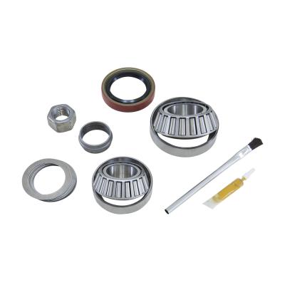 Pinion Install Kit For GM 55P And 55T Differential 55P &amp; 55T (55-64) Chevy Pinion Kit Yukon Gear