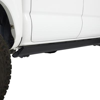 Command Series Dual Motor Auto Steps 2016-2023 Toyota Tacoma 4 Doors Smittybilt