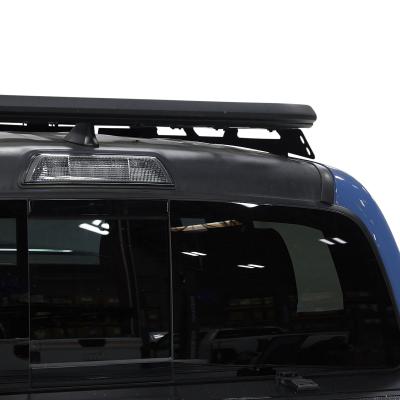 Defender Platform Roof Rack Mount 2016-2023 Toyota Tacoma 4 Doors Smittybilt