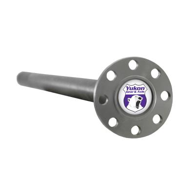 Axle For 03 &amp; Up Chrylser 10.5AAM/ 11.5AAM 30Spline Long Spline Cut To Length Axle '03 &amp; Up Chy 10.5AAM/ 11.5AAM 30 Spline (36.1 Inch - 40.1 Inch ) Ff Axle Fits All Chy 11.5 Inch Yukon Gear
