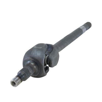 1541H Replacement Left Hand Assembly For Dana 44 (Dodge Without ABS) D44 26.89 Inch Ovrall 20.1 Inch innr Left Hand Assmbly W/ 5-297X Dodge '94-'00 30 Spline Wo/ABS Yukon Gear