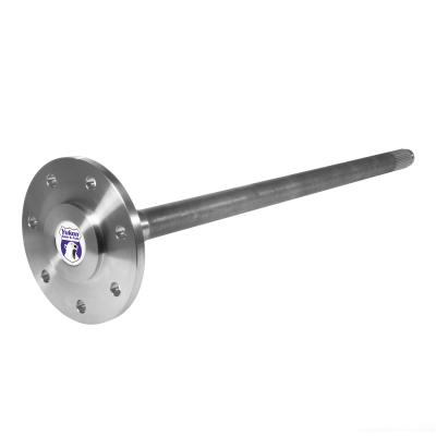 Right Hand Axle For '09-'14 Ford F150 7 Lug 9.75 Inch 34 Spline 33.75 Inch '09-'14 F150 Right Hand Axle 1.705 Inch Bearing 7 Lug Yukon Gear