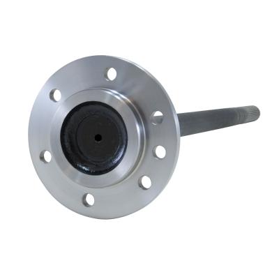 1541H Alloy Rear Axle For '86-'95 Toyota Pick And 4Runner '89-'95 Toyota P/U &amp; 4RUNNER 28-1/2 Inch 30 Spline 6 Lug Axle Shaft (106mm Brake Pilot) Yukon Gear