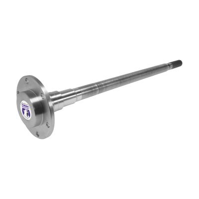 Chromoly Axle Shaft For Dana M220 Differential Rear Measures 30.8 Dana M220 Ford Bronco 4340 Rear Axle 30.8 Inch Left Hand W/ E-Locker Yukon Gear