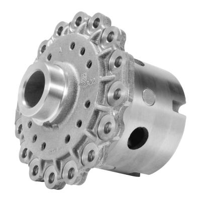 Yc C12.0-4-33-T/L Limited Slip Differential Assembly For 2019-2023 RAM 3500/4500/5500 - Gear &amp; Axle Yukon Gear