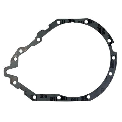 8.25 GM IFS Clamshell Case And Extention Tube Gasket '07-'18 Front Housing Yukon Gear