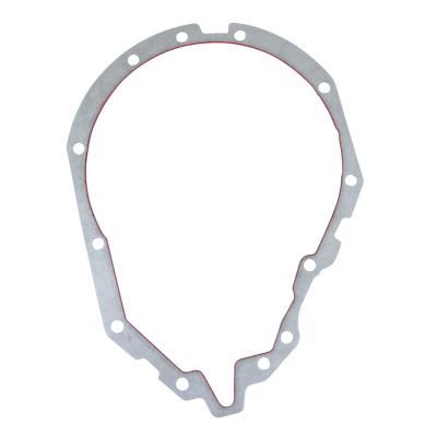 GM 8.25 Inch IFS Case Gasket 2007 &amp; Up 8.25 IFS Clamshell Case Gasket 2007+ Front Housing Yukon Gear