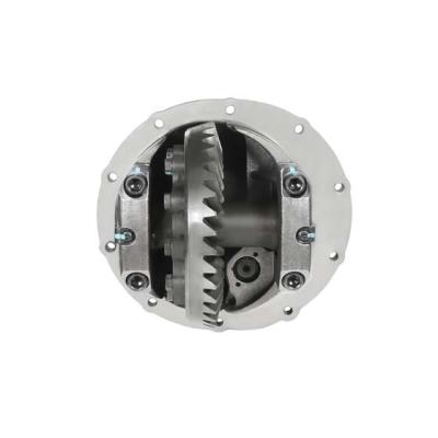 Dropout Assembly For Ford 9 Diff W/Steel Spool 31 Spline 4.11 Ratio 9 Inch Ford 4.11 Ratio W/ 31 Spline Spool 3RD Member Assembly (W/O Yoke) Yukon Gear